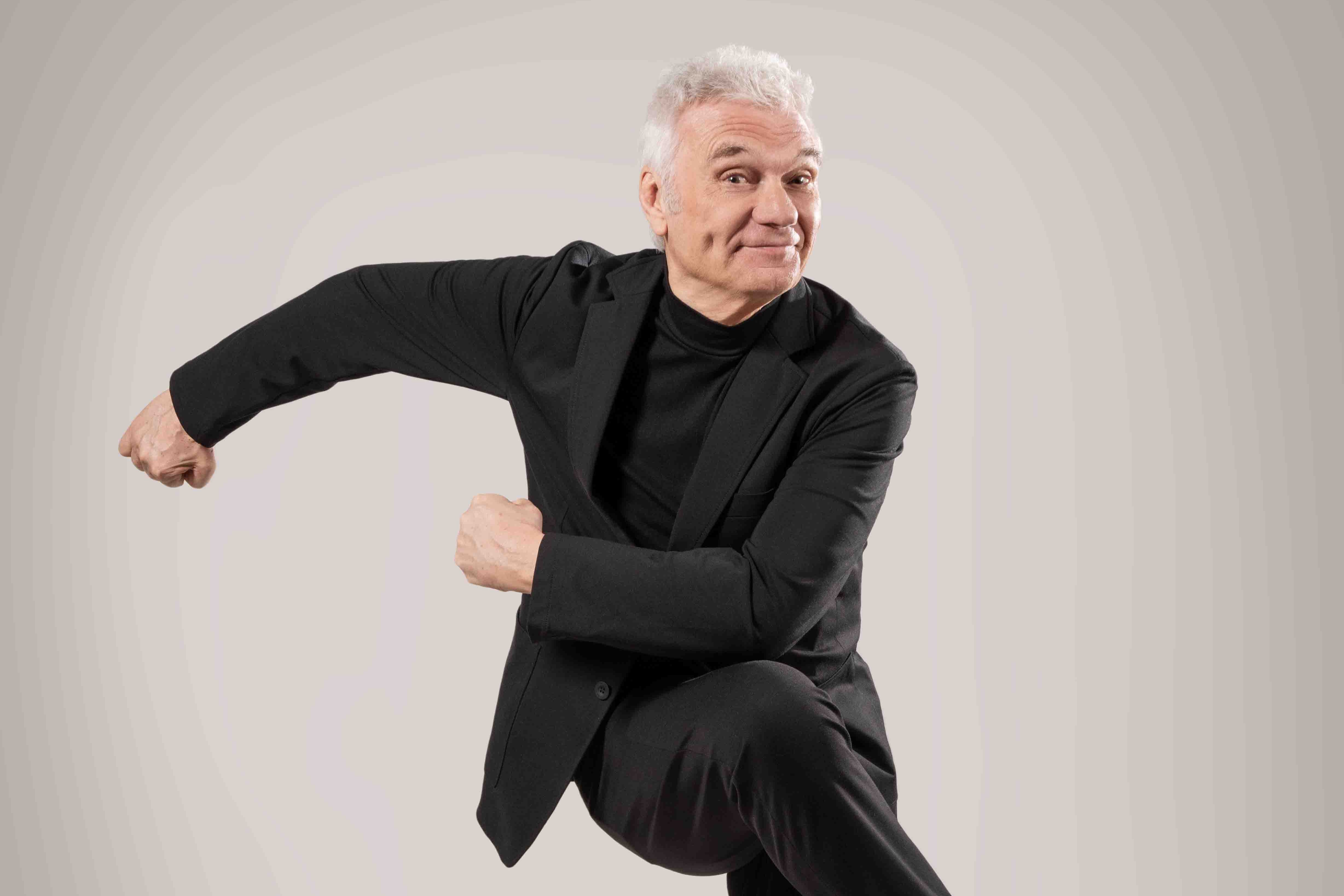 Imatge de la notícia: El Teatre Núria Espert presenta una nova i completa temporada amb espectacles de diferents disciplines